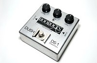 Boorocks DS-1